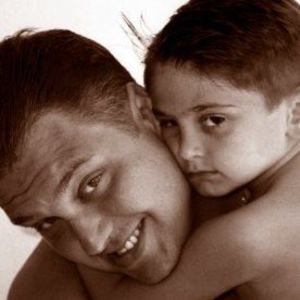 Meet your Posher, Brian